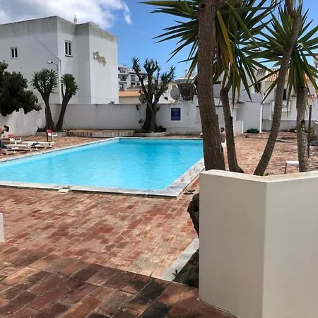 Vistamar Burgau Lagos Portu Ferienhaus Budens