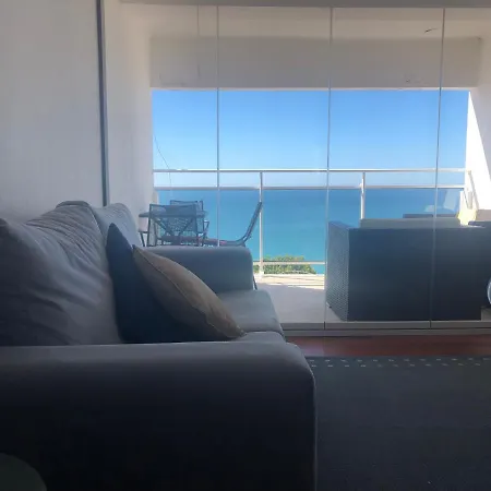 Ferienhaus Vistamar Burgau Lagos Portu *