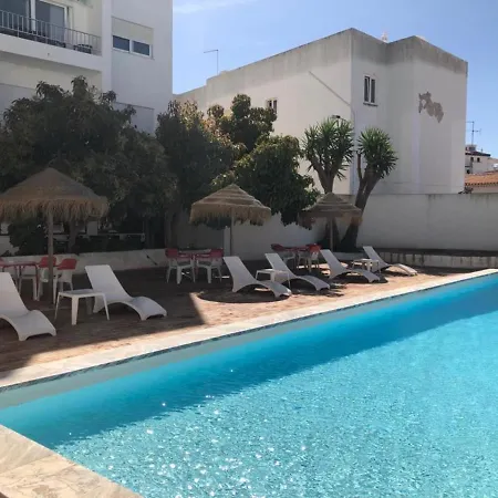 Vistamar Burgau Lagos Portu Ferienhaus