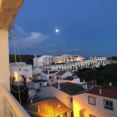 Vistamar Burgau Lagos Portu