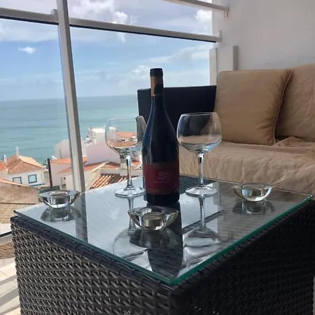 Casa de Férias Vistamar Burgau Lagos Portu *