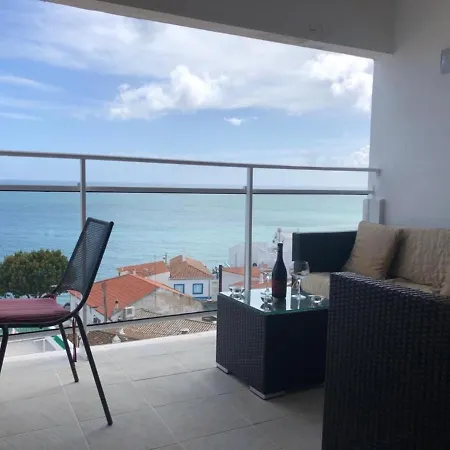 Casa de Férias Vistamar Burgau Lagos Portu